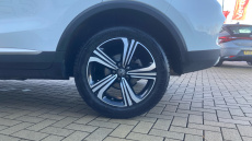 MG ZS 1.5 VTi-TECH Excite 5dr Petrol Hatchback